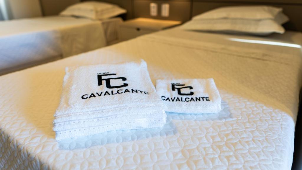 Fc Cavalcante Hotel Sao Domingos do Maranhao Exterior photo